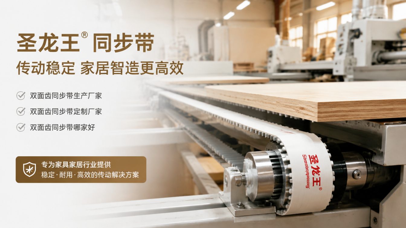 北海还在为传动成本工期发愁?